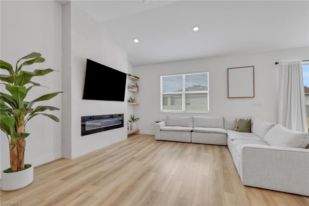 COVES OF ESTERO BAY - Residential