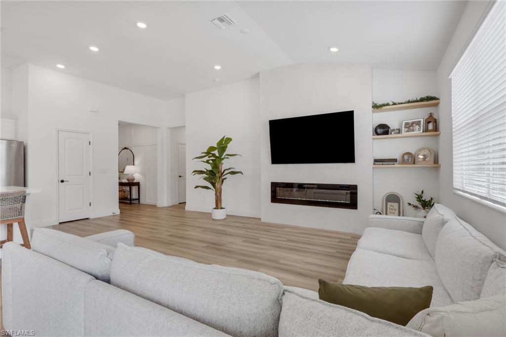 COVES OF ESTERO BAY - Residential