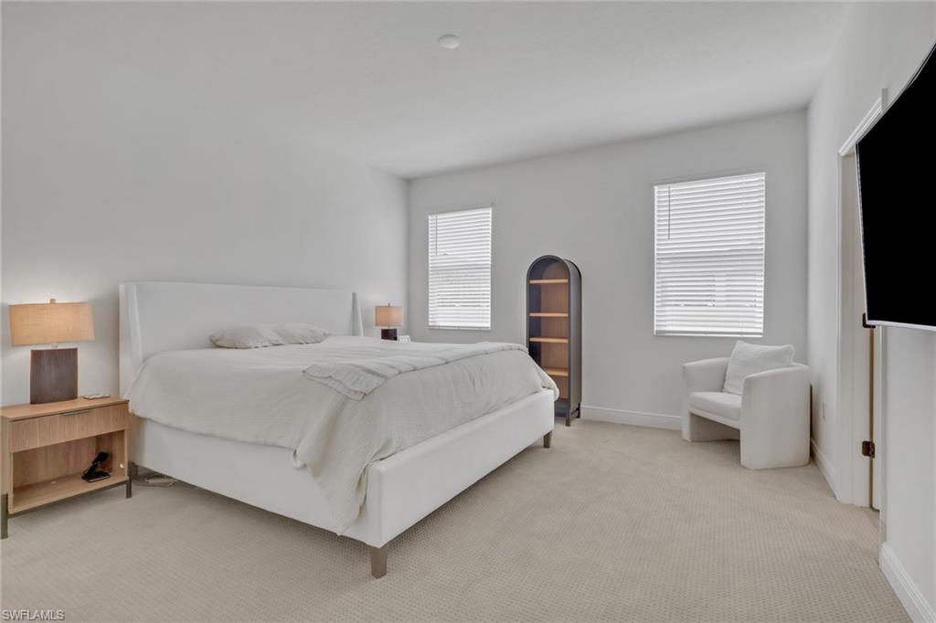 COVES OF ESTERO BAY - Residential