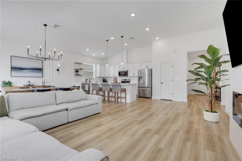 COVES OF ESTERO BAY - Residential