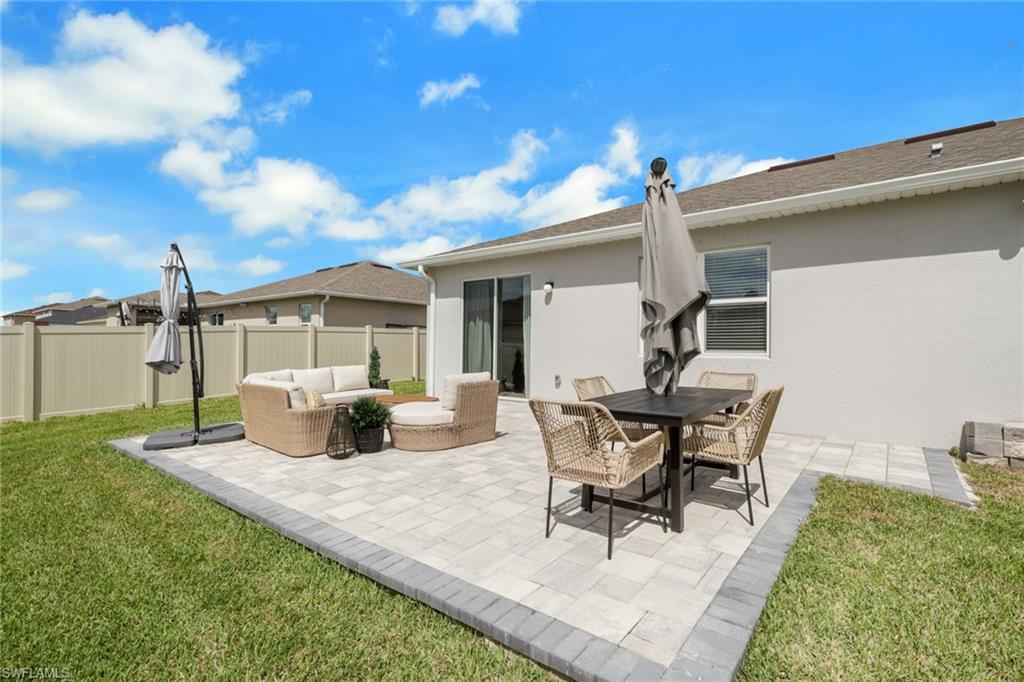 COVES OF ESTERO BAY - Residential