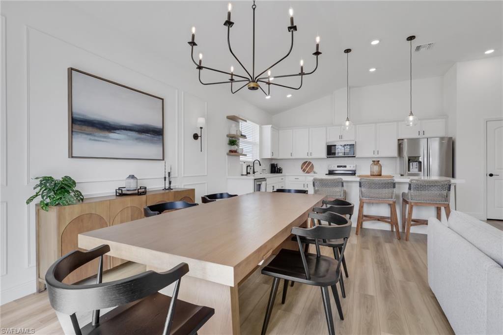 COVES OF ESTERO BAY - Residential