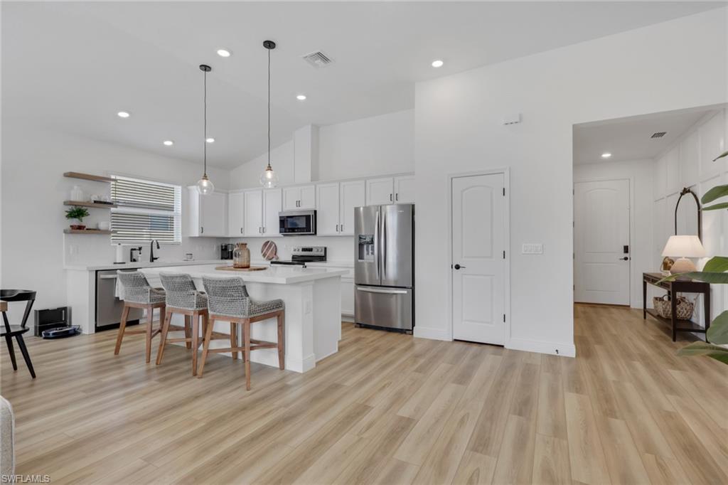 COVES OF ESTERO BAY - Residential