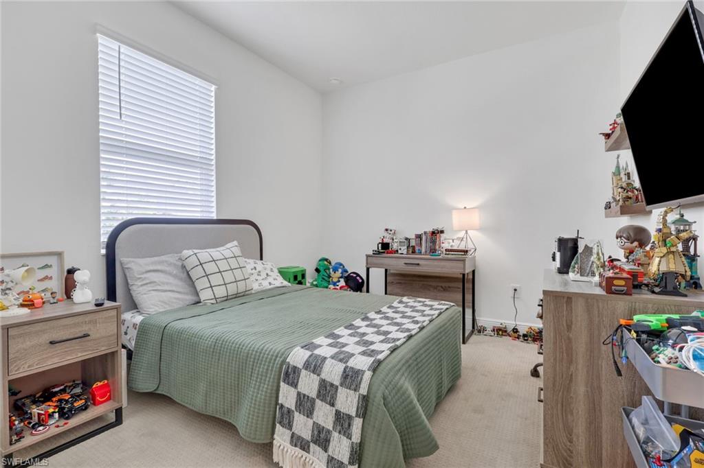 COVES OF ESTERO BAY - Residential