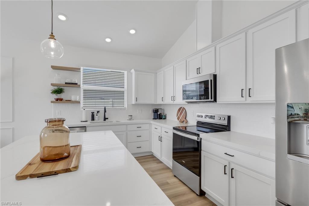 COVES OF ESTERO BAY - Residential