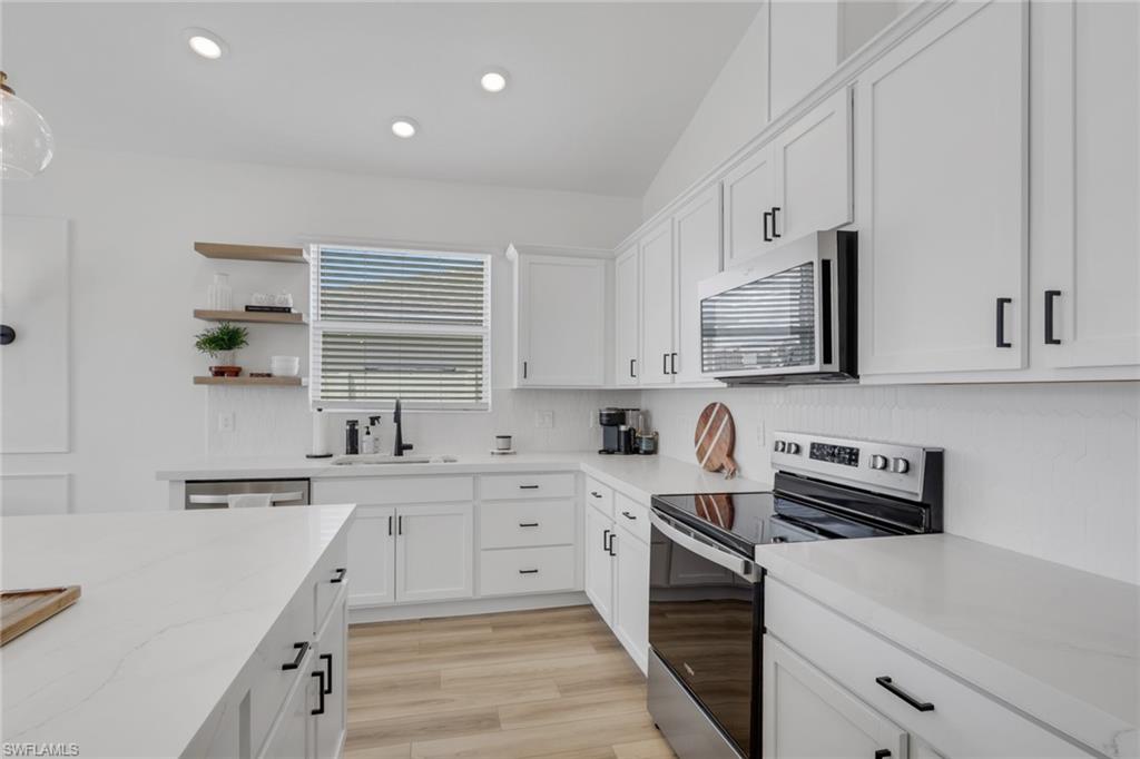 COVES OF ESTERO BAY - Residential