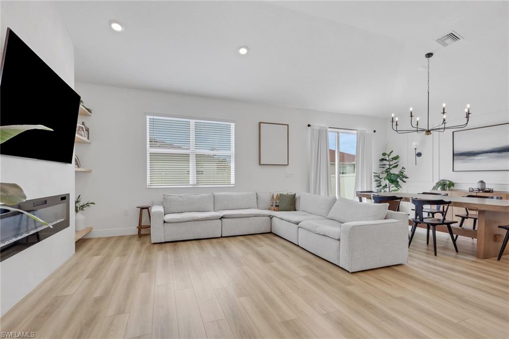 COVES OF ESTERO BAY - Residential