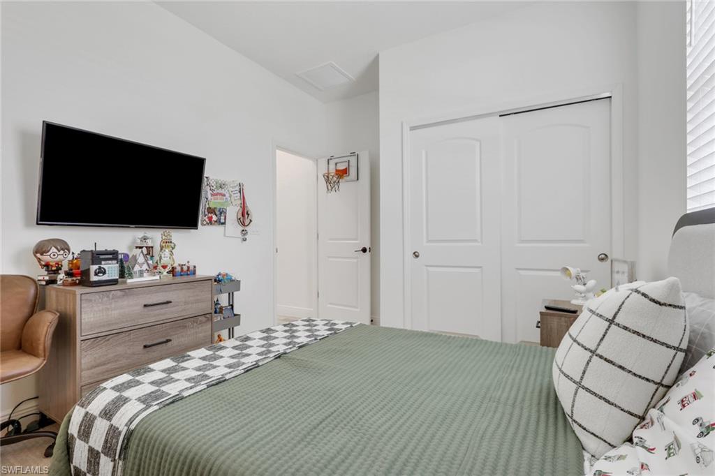 COVES OF ESTERO BAY - Residential