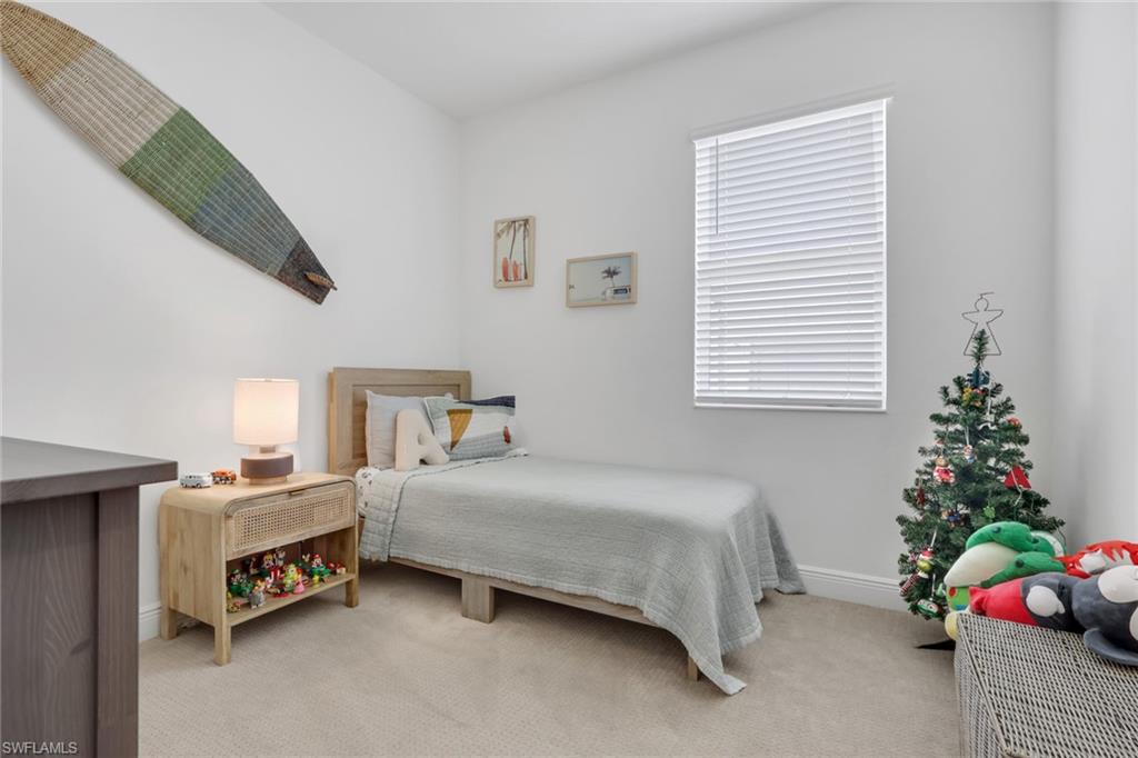 COVES OF ESTERO BAY - Residential