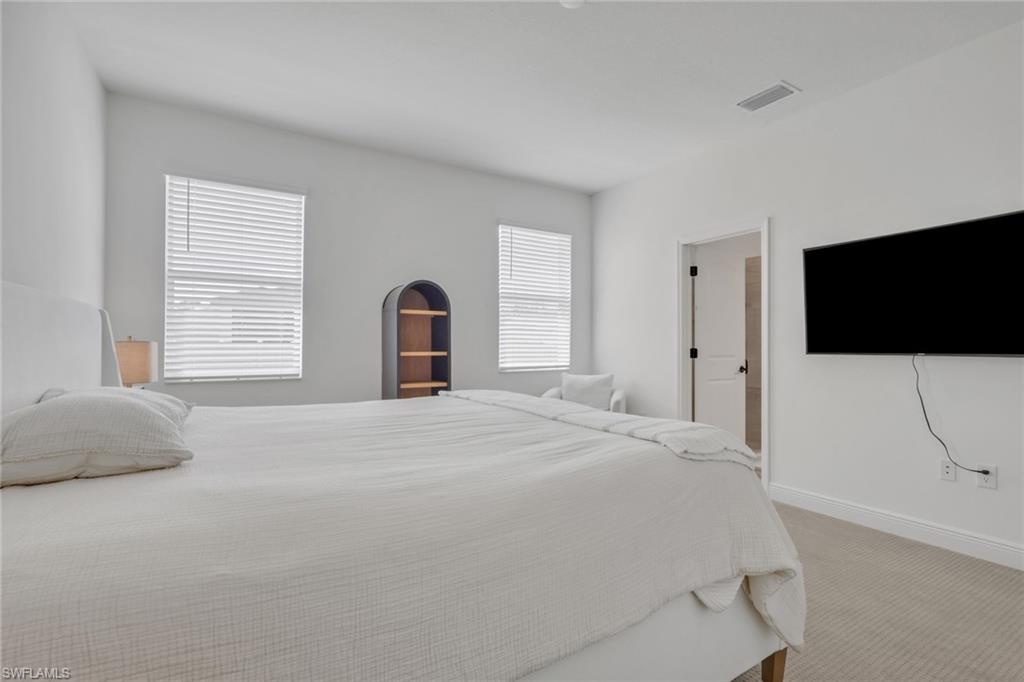 COVES OF ESTERO BAY - Residential