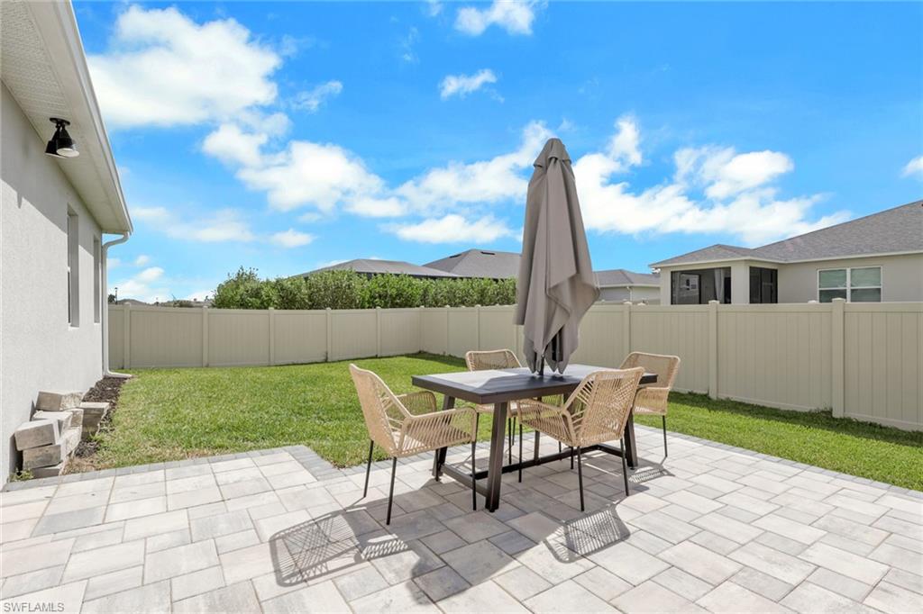 COVES OF ESTERO BAY - Residential