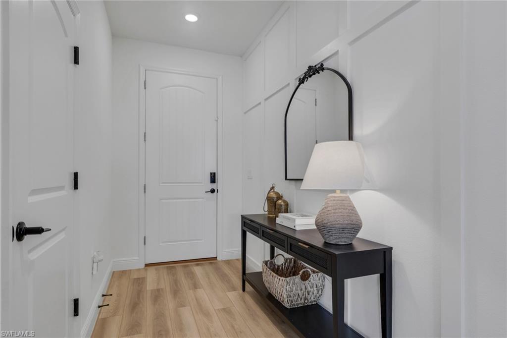 COVES OF ESTERO BAY - Residential