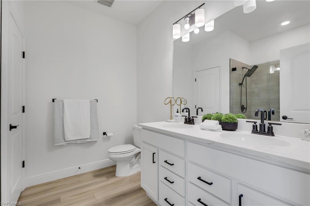 COVES OF ESTERO BAY - Residential