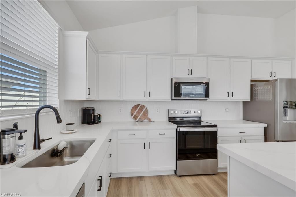 COVES OF ESTERO BAY - Residential