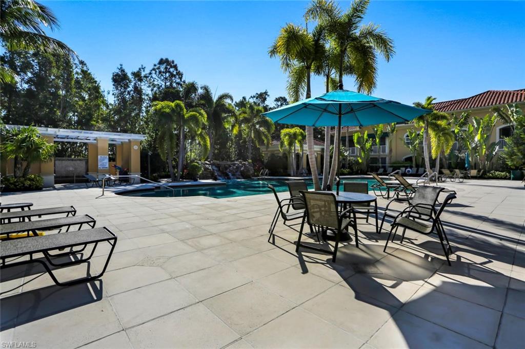 MIRASOL AT COCONUT POINT - Residential