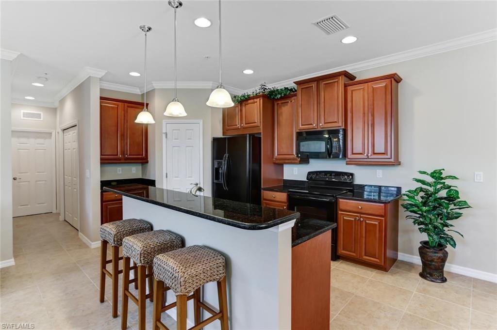 MIRASOL AT COCONUT POINT - Residential