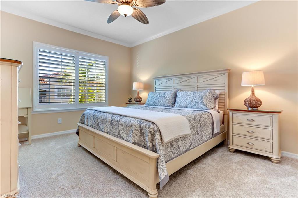 MIRASOL AT COCONUT POINT - Residential