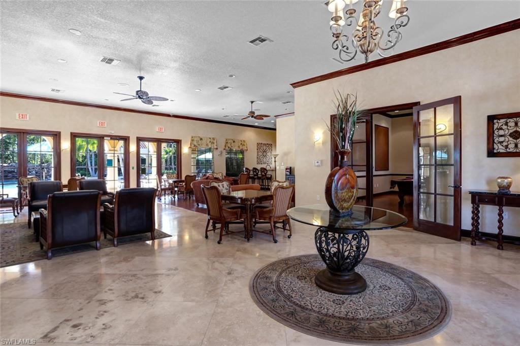 MIRASOL AT COCONUT POINT - Residential