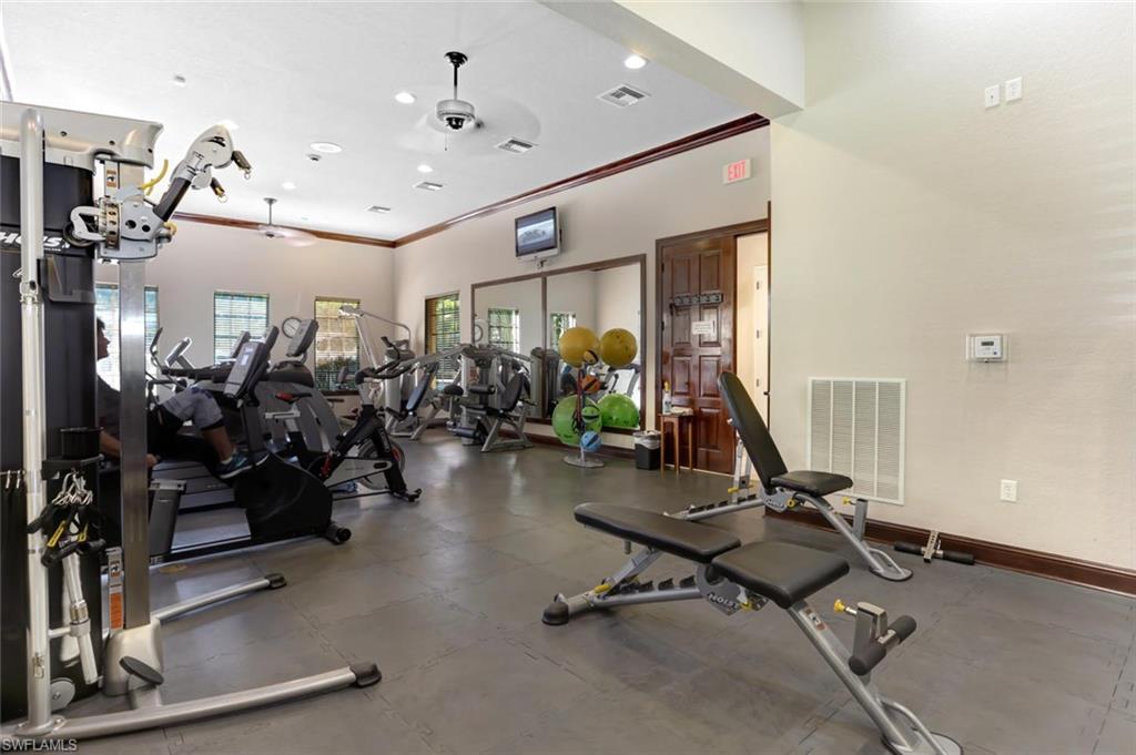 MIRASOL AT COCONUT POINT - Residential