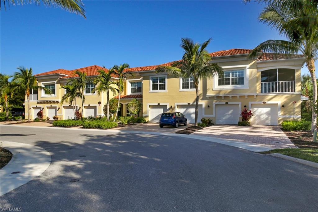 MIRASOL AT COCONUT POINT - Residential