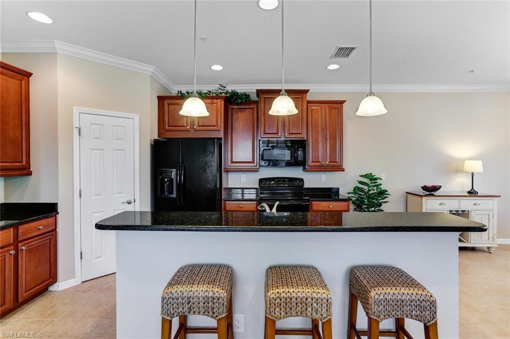 MIRASOL AT COCONUT POINT - Residential