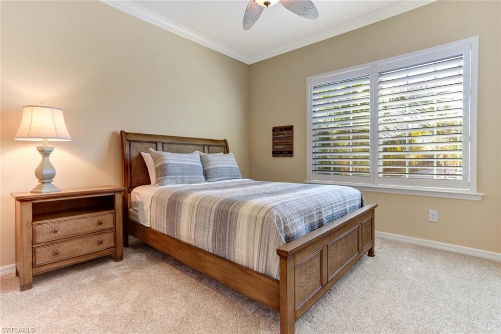 MIRASOL AT COCONUT POINT - Residential