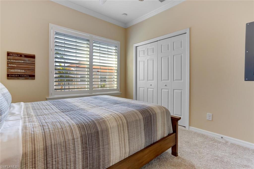 MIRASOL AT COCONUT POINT - Residential