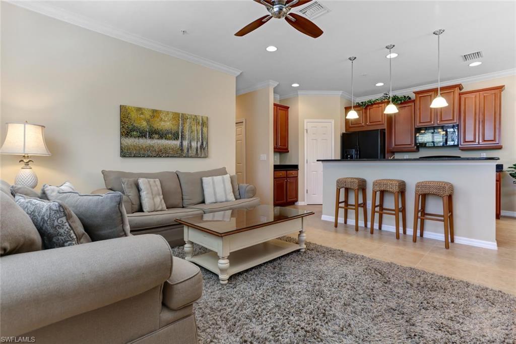 MIRASOL AT COCONUT POINT - Residential