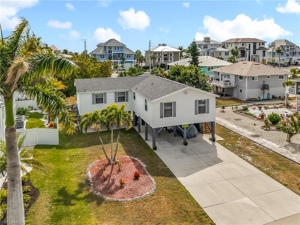 LAGUNA SHORES - Residential