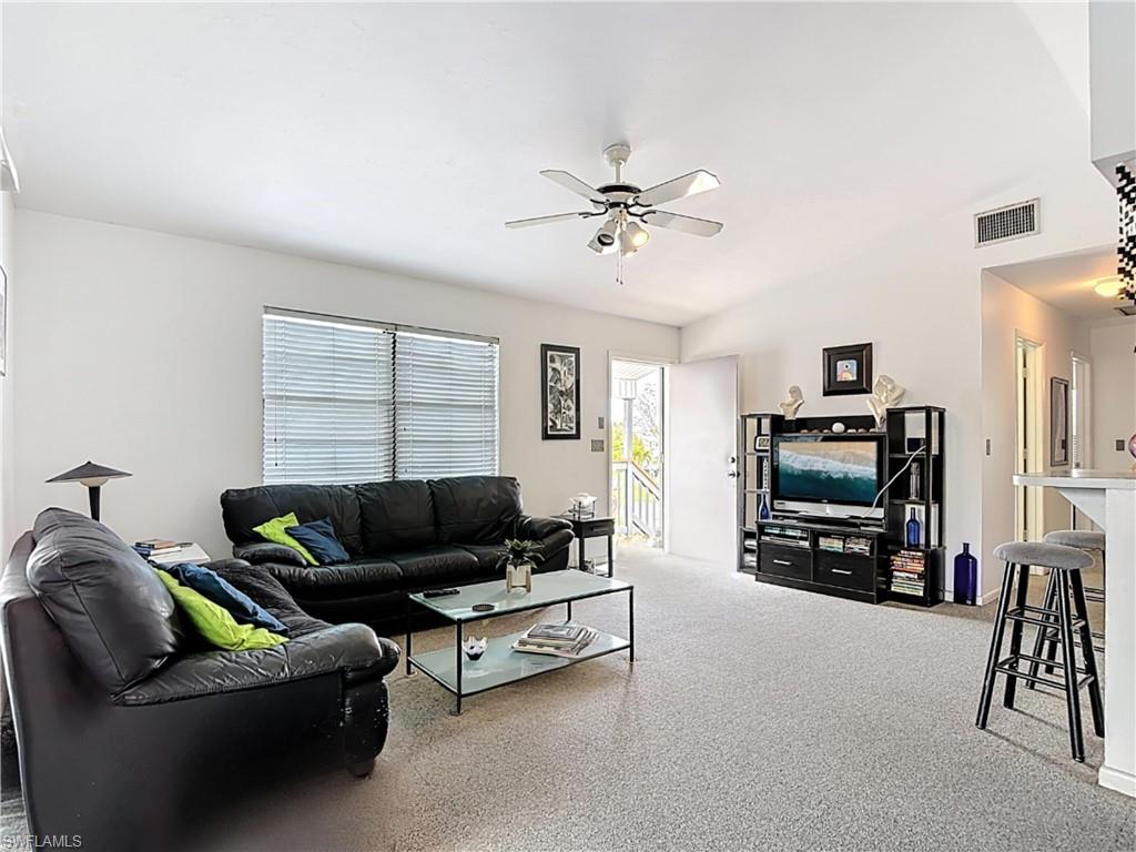 LAGUNA SHORES - Residential