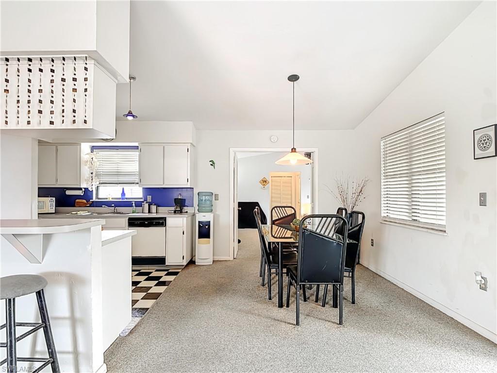 LAGUNA SHORES - Residential