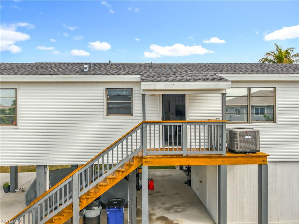 LAGUNA SHORES - Residential