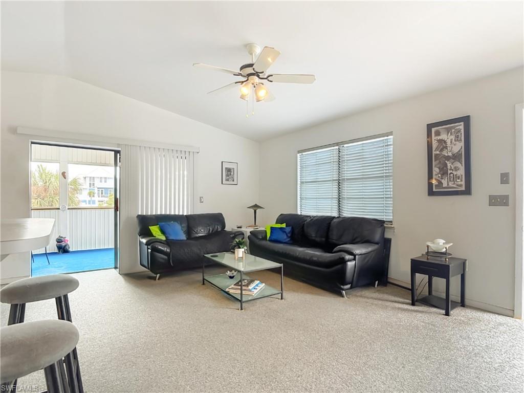 LAGUNA SHORES - Residential