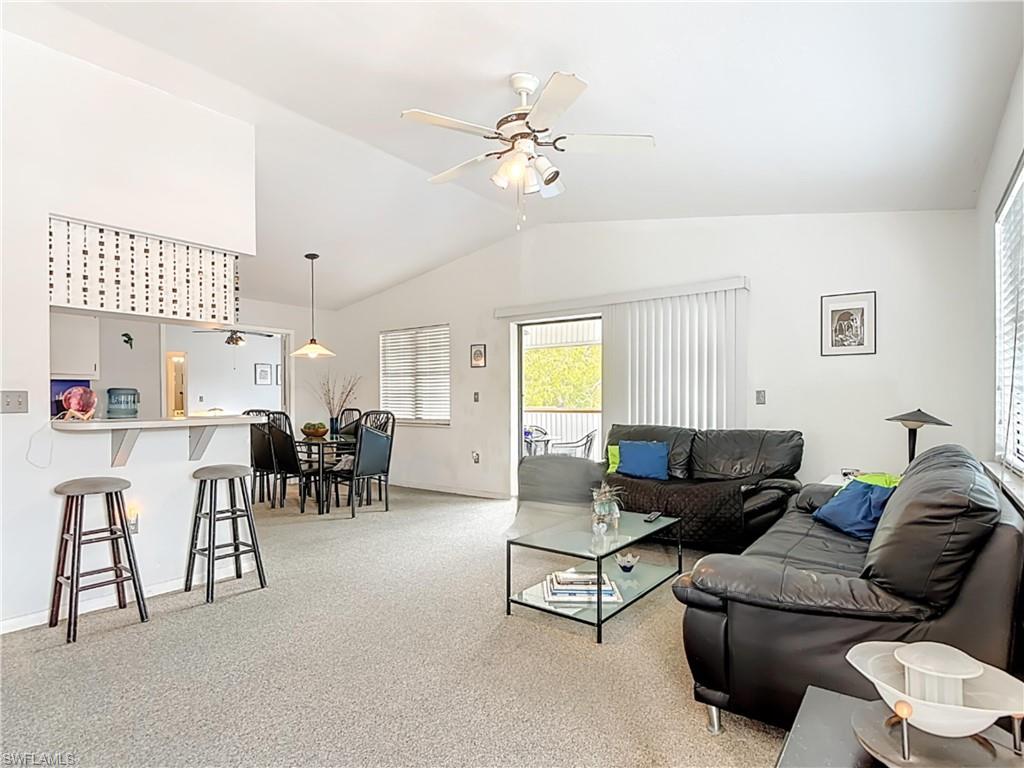 LAGUNA SHORES - Residential