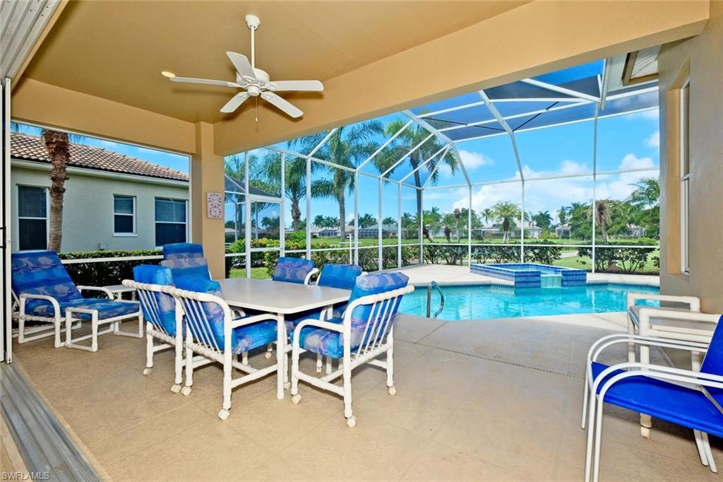 LEXINGTON COUNTRY CLUB - Residential