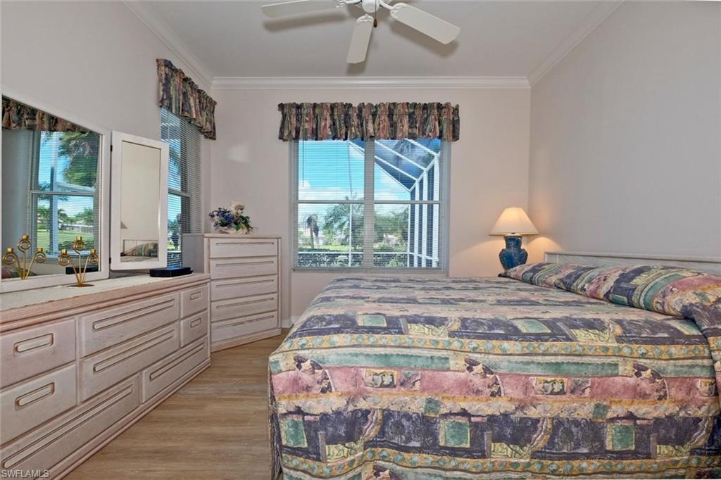 LEXINGTON COUNTRY CLUB - Residential