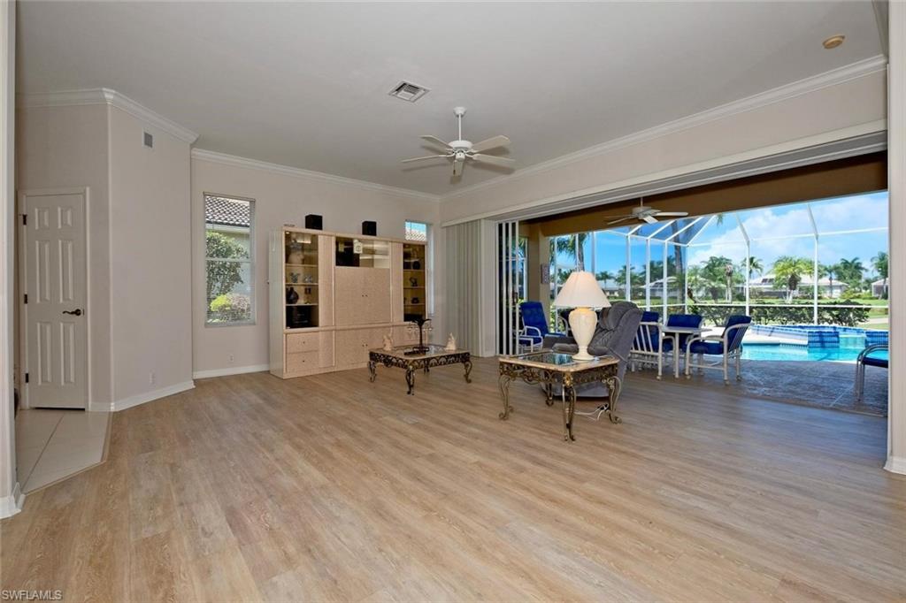 LEXINGTON COUNTRY CLUB - Residential
