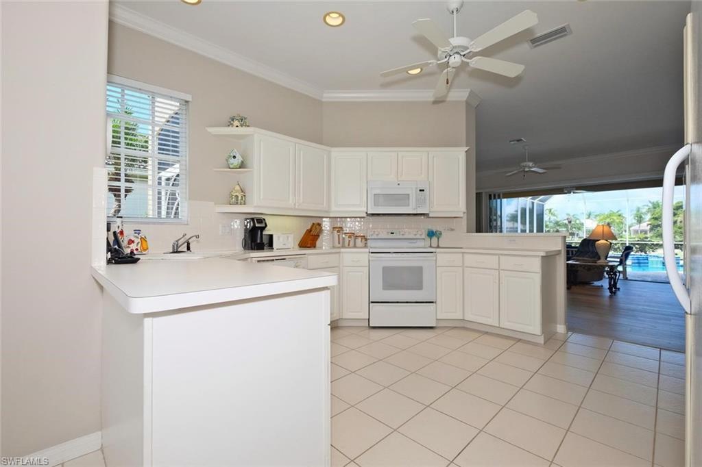 LEXINGTON COUNTRY CLUB - Residential