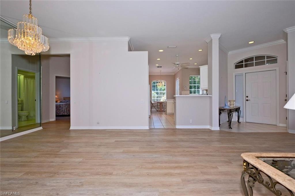 LEXINGTON COUNTRY CLUB - Residential