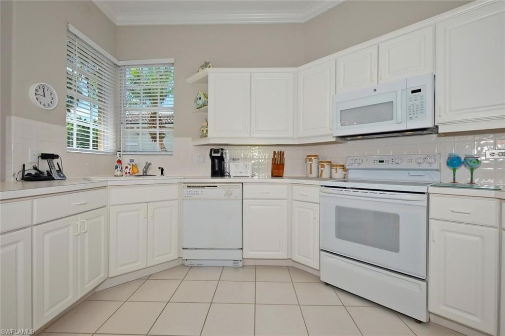 LEXINGTON COUNTRY CLUB - Residential