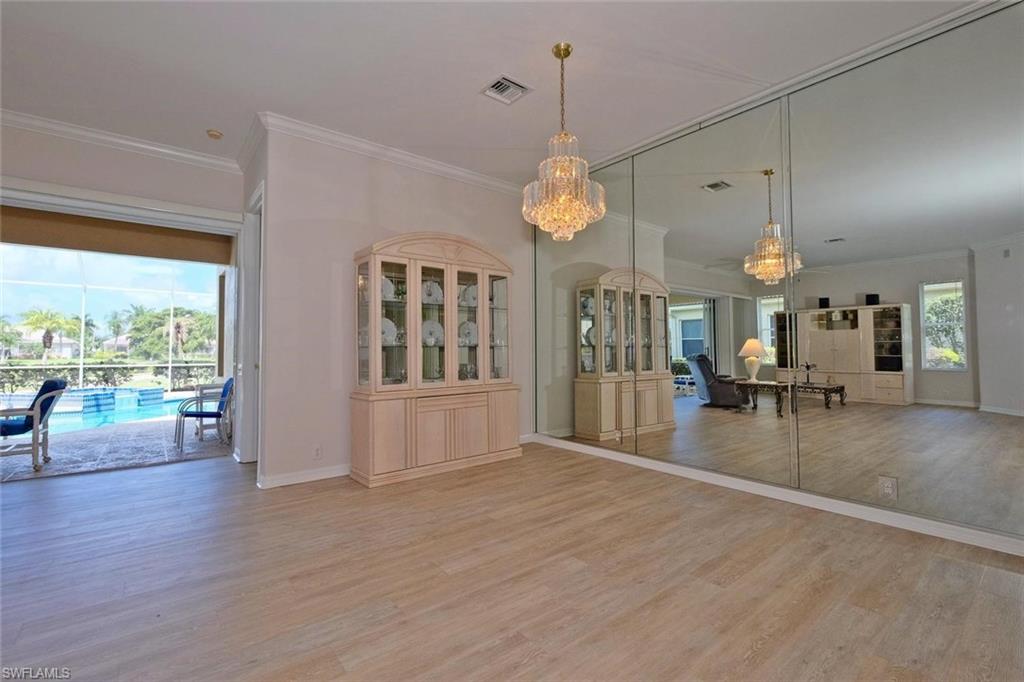 LEXINGTON COUNTRY CLUB - Residential