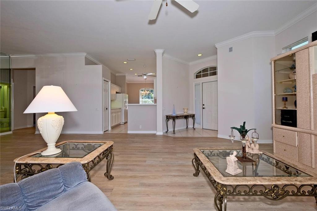 LEXINGTON COUNTRY CLUB - Residential