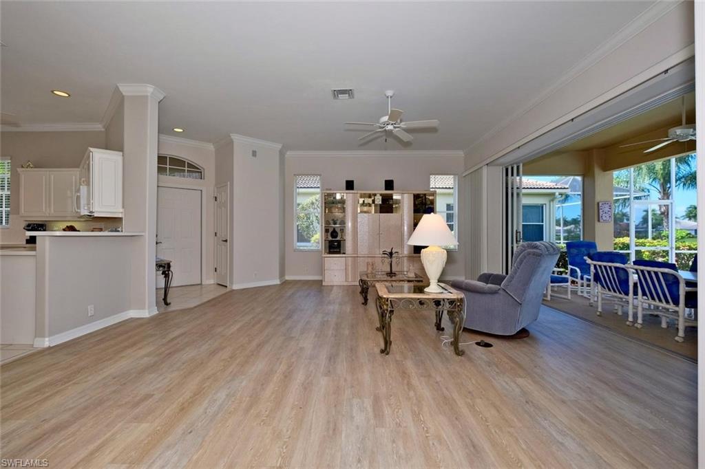 LEXINGTON COUNTRY CLUB - Residential