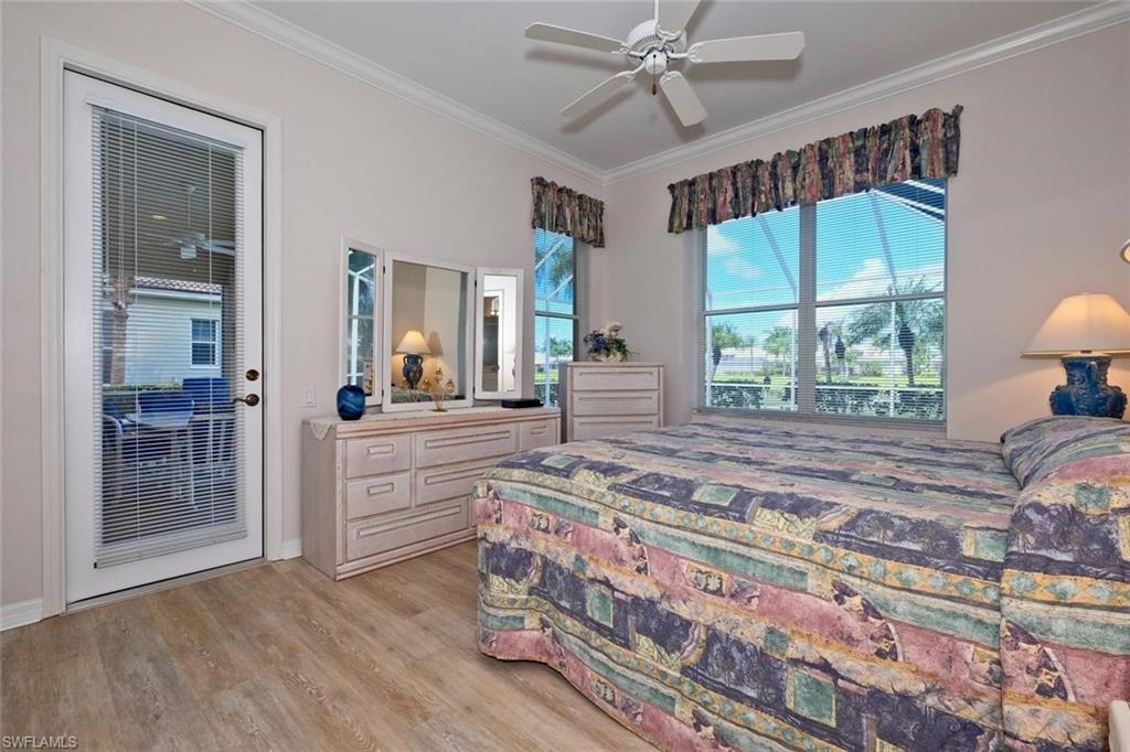 LEXINGTON COUNTRY CLUB - Residential