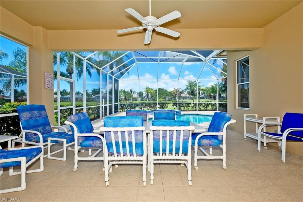 LEXINGTON COUNTRY CLUB - Residential