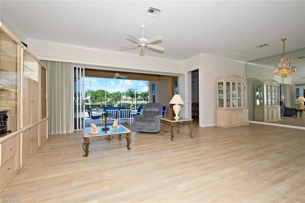 LEXINGTON COUNTRY CLUB - Residential