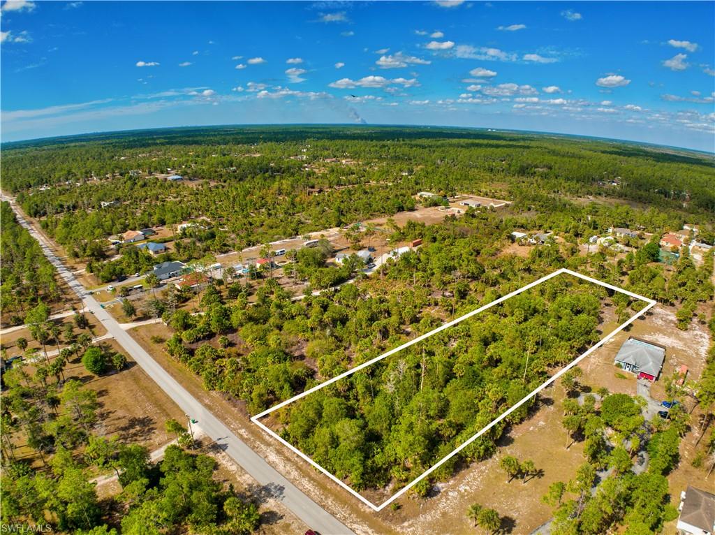 GOLDEN GATE ESTATES - Land