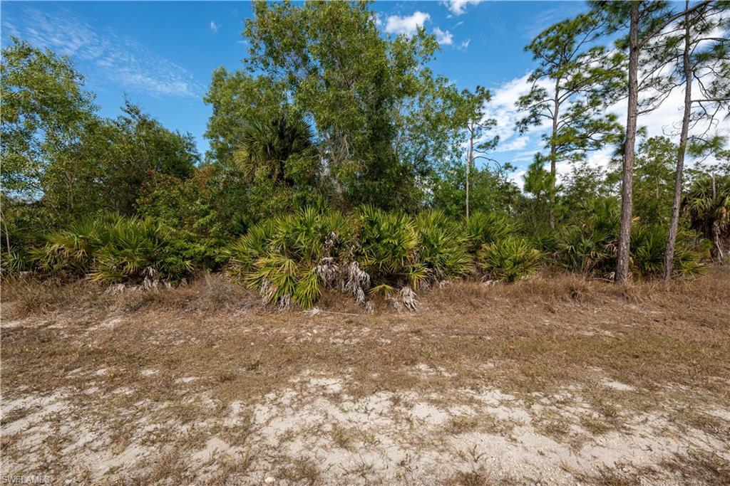 GOLDEN GATE ESTATES - Land