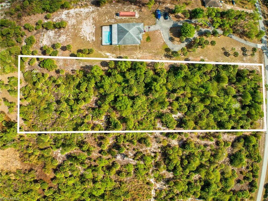 GOLDEN GATE ESTATES - Land