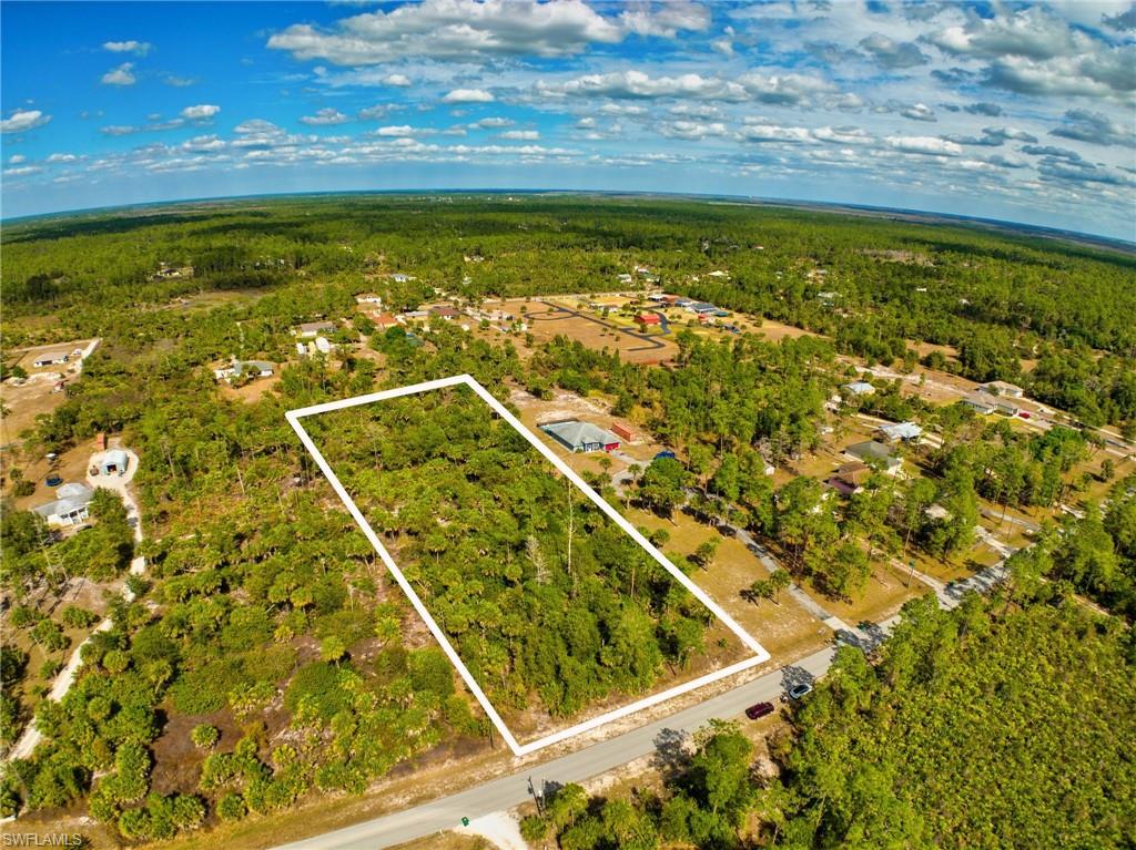 GOLDEN GATE ESTATES - Land